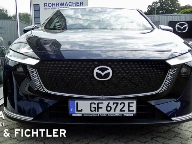 Mazda 6e Plus Takumi