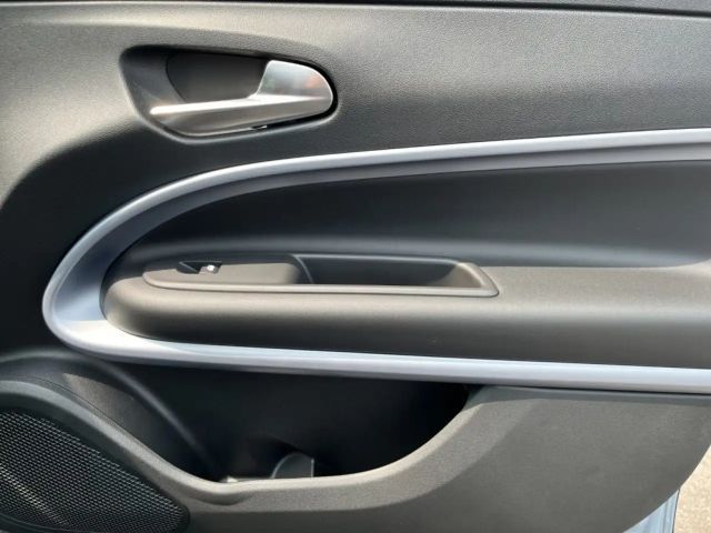 Jeep Avenger 4XE 145 The North Face