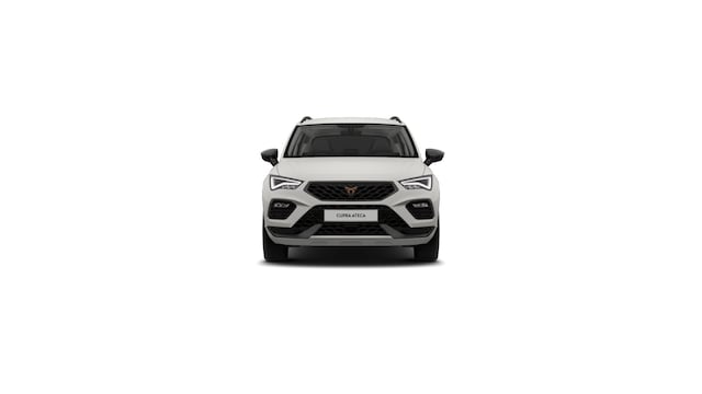 Cupra Ateca 1.5 TSI DSG
