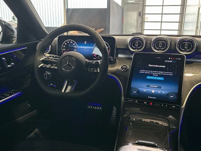 Mercedes-Benz C 200 Estate