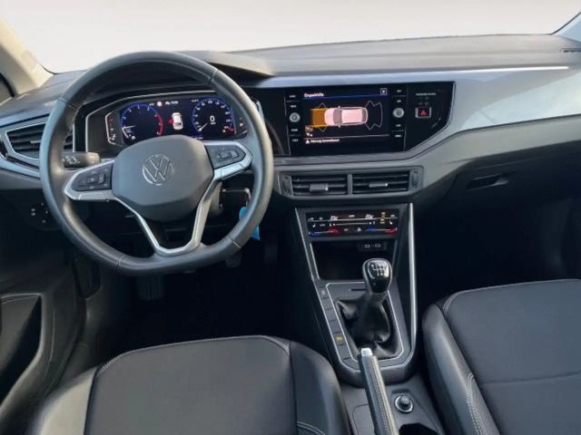 Volkswagen Taigo 1.0 TSI Style