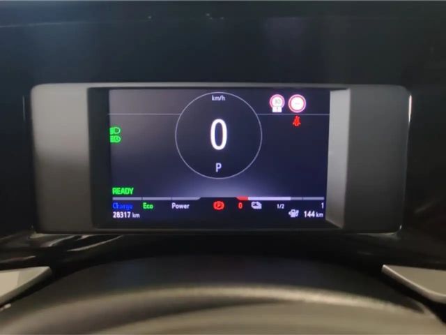 Opel Mokka Elegance Mokka-e