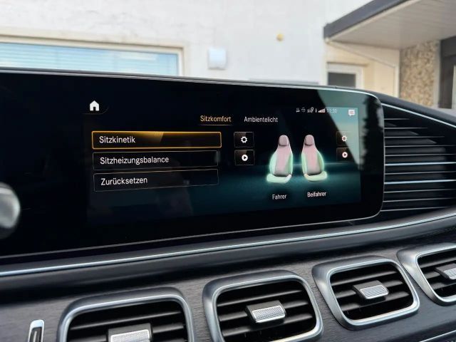 Mercedes-Benz GLE 63 AMG 4MATIC+ AMG Line