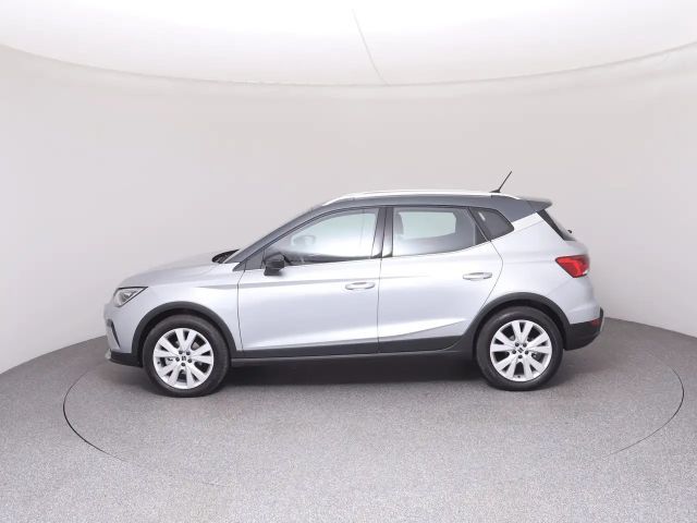 Seat Arona 1.0 TSI DSG