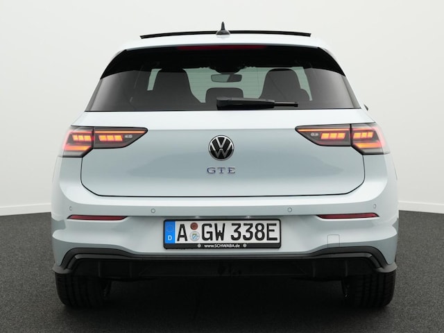 Volkswagen Golf 1.5 TSI GTE eHybrid