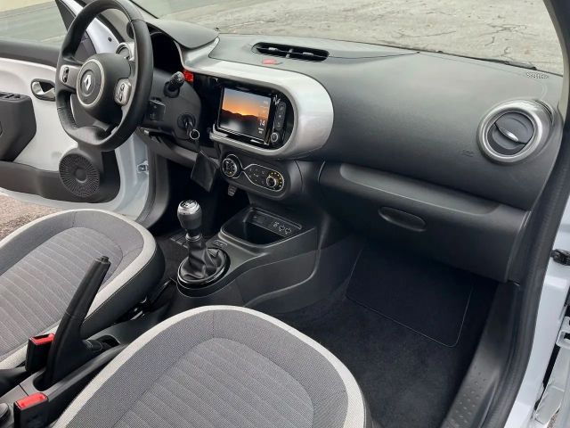 Renault Twingo SCe 65 Zen