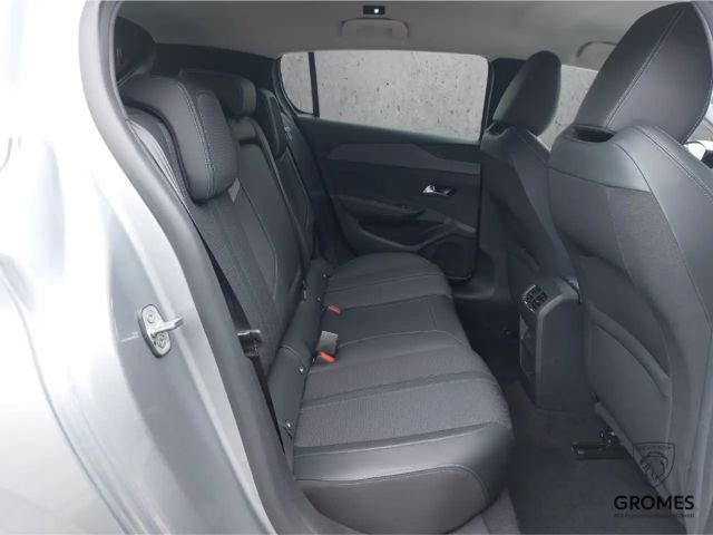 Peugeot 308 Allure Pack EAT8 PureTech