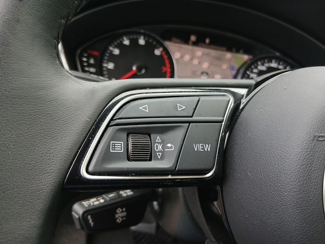 Audi A4 40 TFSI Avant S-Tronic