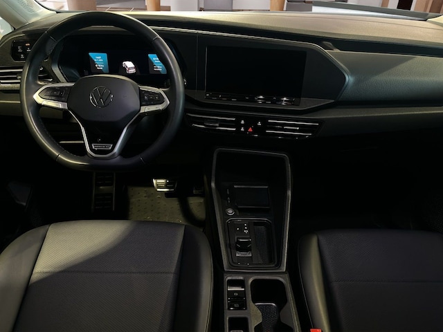 Volkswagen Caddy Life