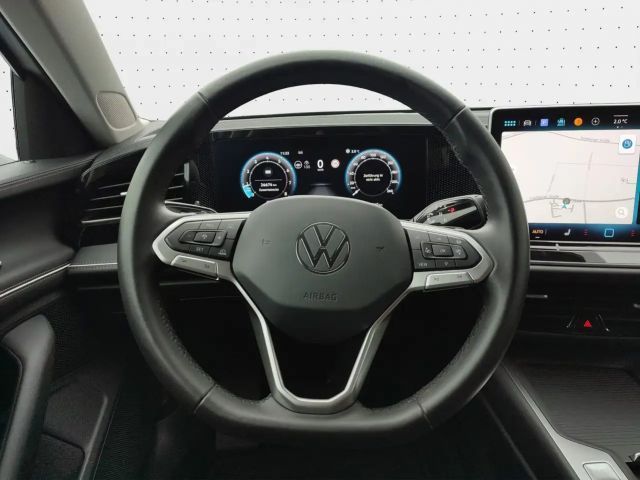 Volkswagen Passat 1.5 eTSI Business DSG Variant