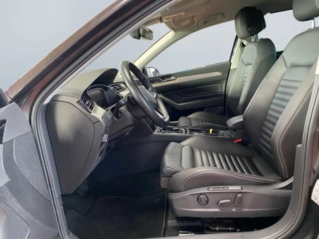 Volkswagen Passat 1.5 TSI Business DSG Variant