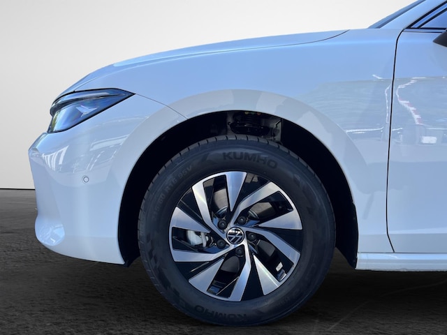 Volkswagen Passat 2.0 TDI Business DSG Variant