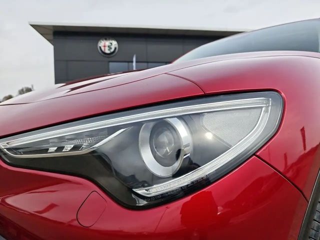 Alfa Romeo Stelvio Q4