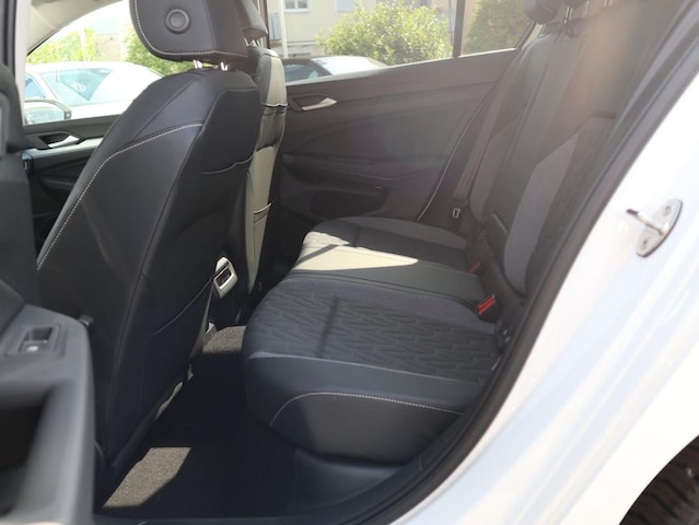 Volkswagen Golf Golf GOAL 1,5 TSI OPF (116 PS) 6-Gang *AHK*NAVI*GANZJAHRESREIFEN*