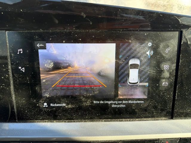 Opel Mokka 1.2 Turbo Elegance Turbo