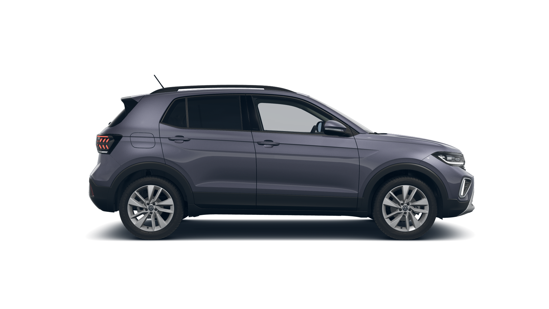 Volkswagen T-Cross 1.5 TSI DSG IQ.Drive