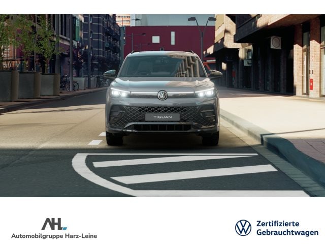 Volkswagen Tiguan 2.0 TDI DSG IQ.Drive