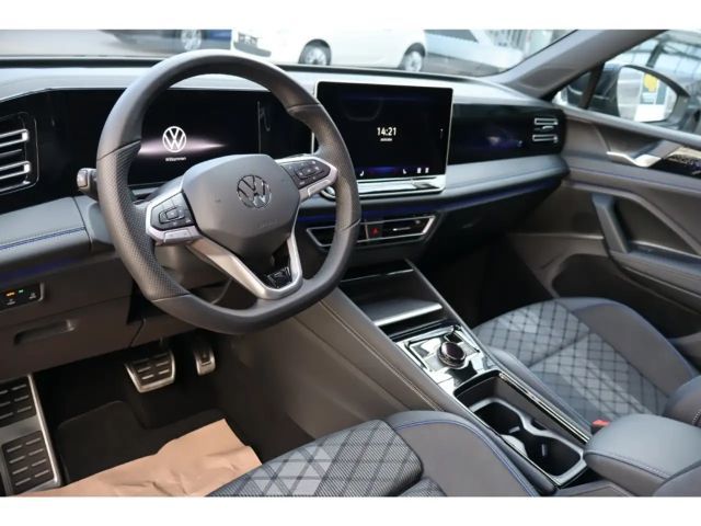 Volkswagen Tiguan 1.5 eTSI IQ.Drive R-Line