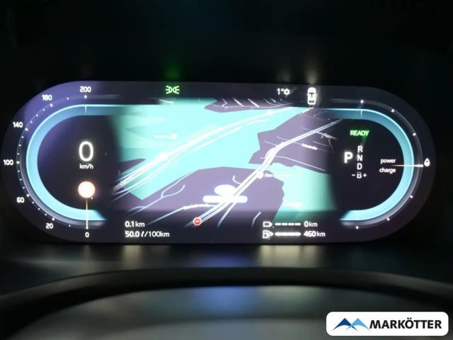 Volvo V60 AWD Dark Plus Recharge T6