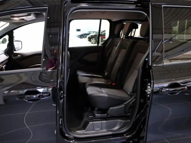 Renault Kangoo E-Tech Techno