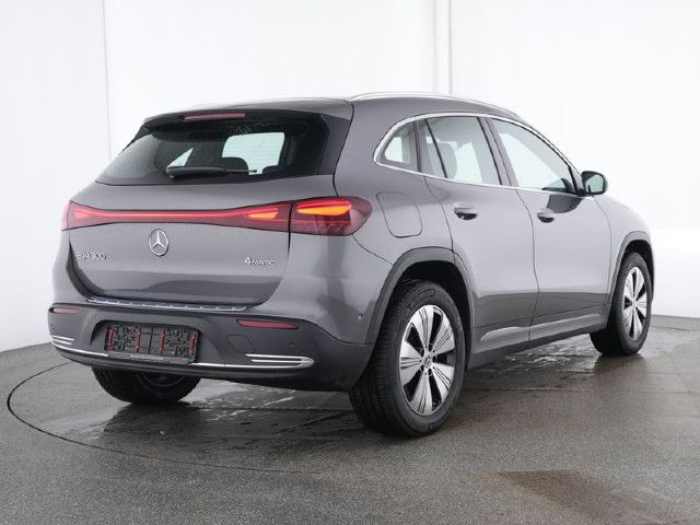 Mercedes-Benz EQA 300 4MATIC