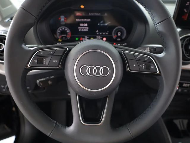 Audi Q2 30 TFSI