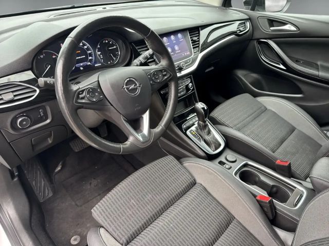 Opel Astra 1.5 CDTI Elegance Sports Tourer