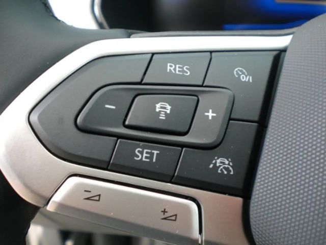 Volkswagen T-Cross 1.0 TSI DSG Life