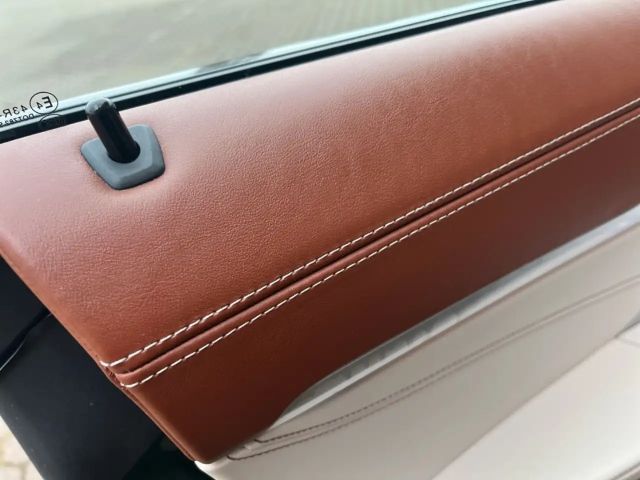 BMW M850 Coupé Gran Coupé Sedan xDrive