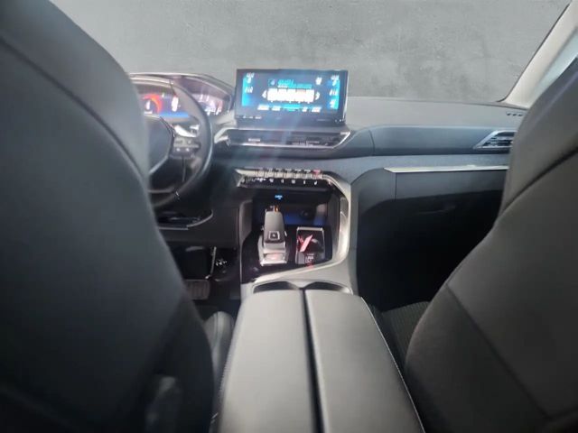 Peugeot 3008 Allure Pack