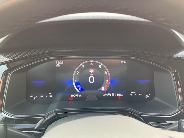 Volkswagen Polo 1.0 TSI Life