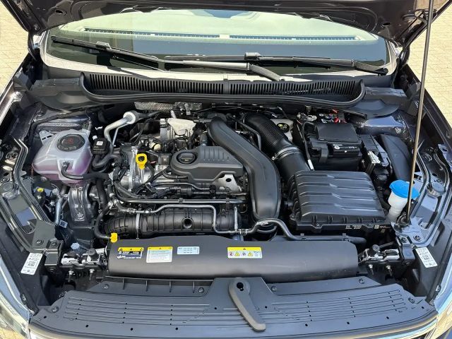 Volkswagen Taigo DSG R-Line