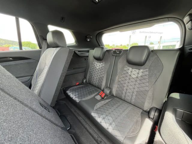 Volkswagen Tayron 2.0 TDI 4Motion DSG R-Line