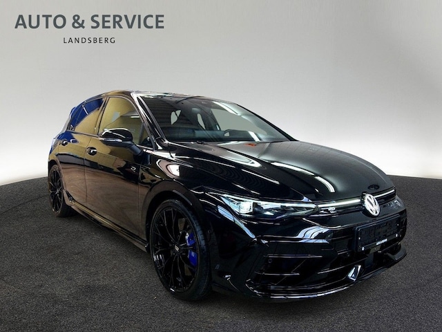 Volkswagen Golf Golf R 333 PS *Navi*BlackStyle*Akrapovic uvm.