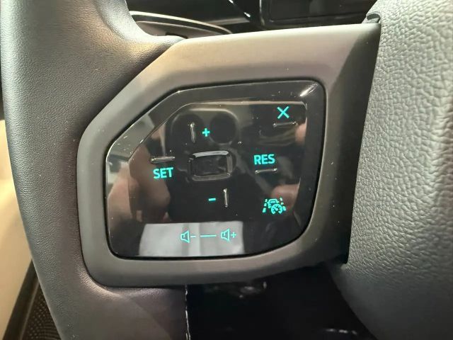 Ford Capri Premium RWD