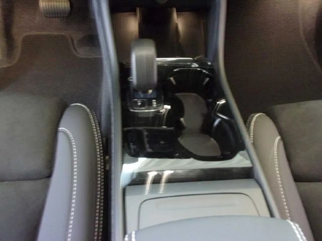 Volvo C40 Plus Recharge