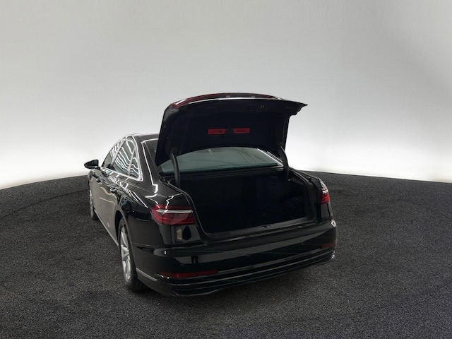 Audi A8 50 TDI Lang Quattro