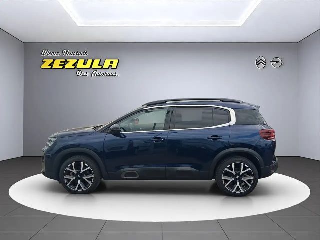 Citroën C5 Aircross BlueHDi Max