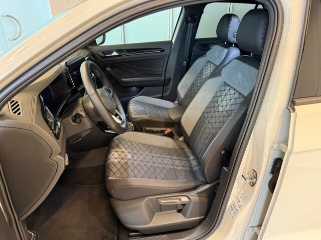 Volkswagen T-Roc 1.5 TSI