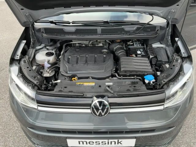 Volkswagen Caddy 2.0 TDI DSG Style