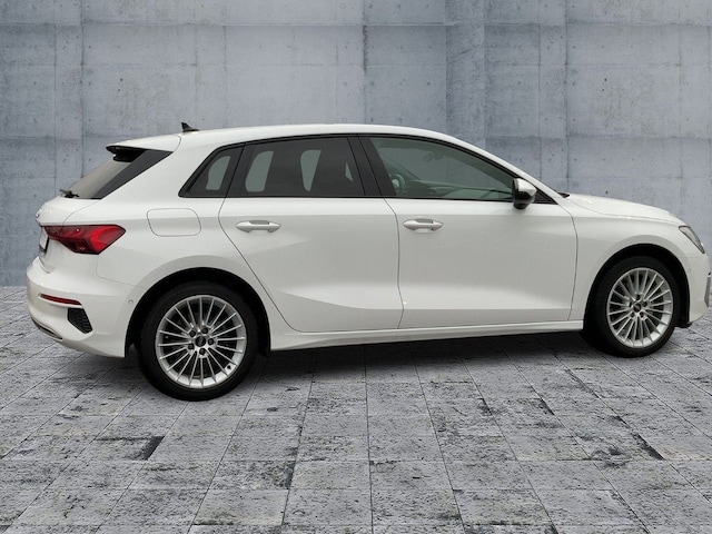 Audi A3 35 TFSI S-Tronic Sportback