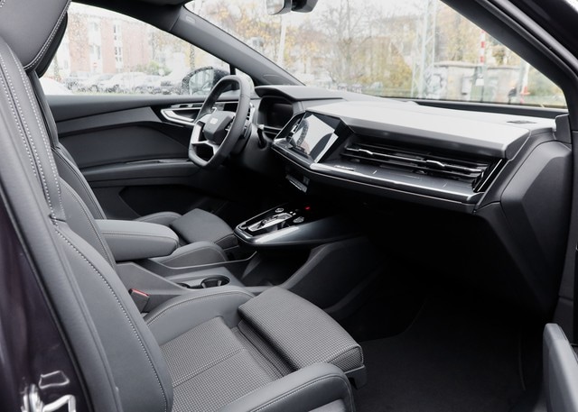 Audi Q4 e-tron 40 Sportback