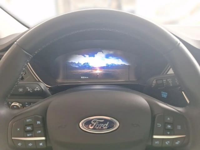 Ford Kuga Plug in Hybrid Titanium