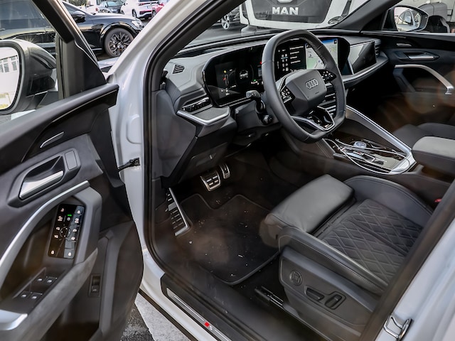 Audi Q5 Quattro S-Tronic