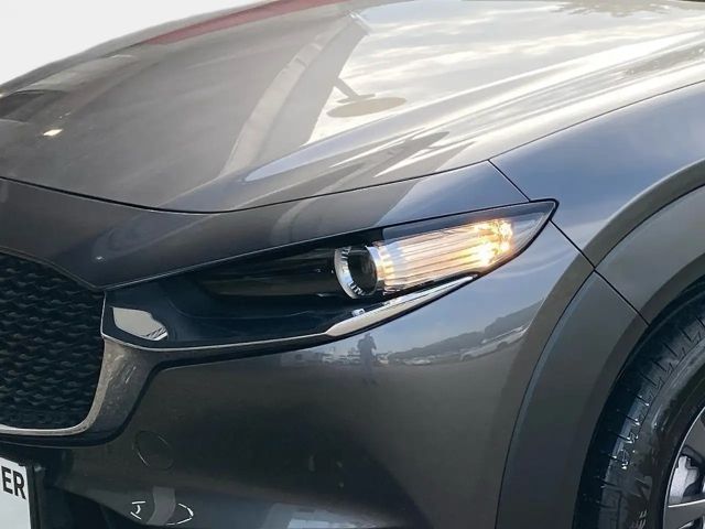 Mazda CX-30 SkyActiv e-Skyactiv