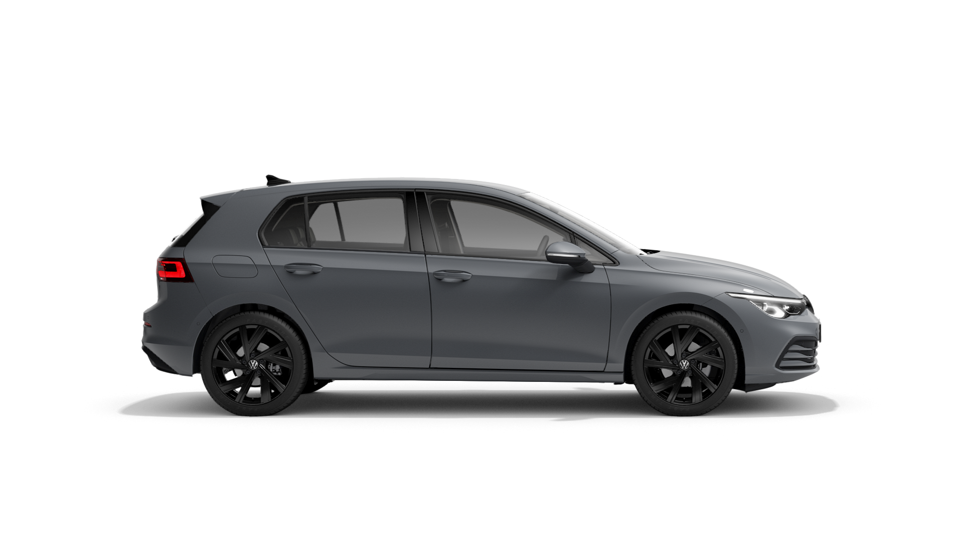 Volkswagen Golf 1.5 TSI Golf VIII Life