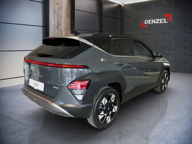Hyundai Kona 1.6 2WD