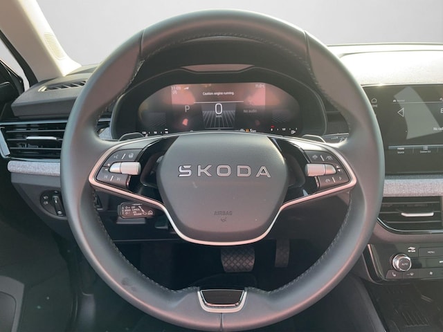 Skoda Kamiq 1.0 TSI Selection
