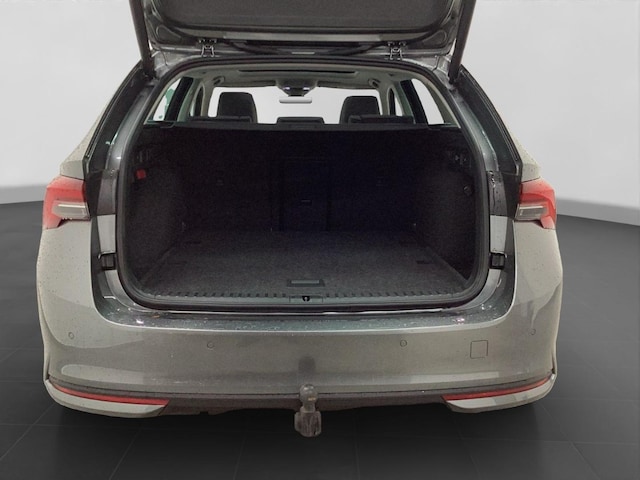 Skoda Octavia 2.0 TDI Combi Selection