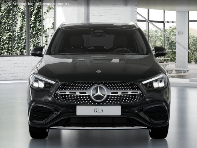 Mercedes-Benz GLA 200 AMG Line